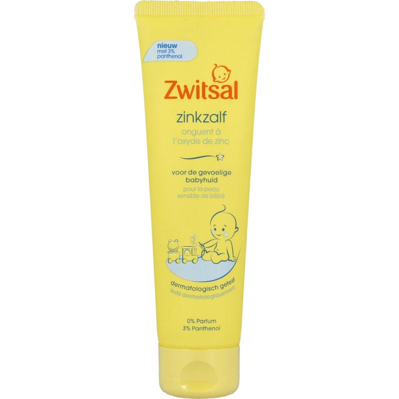 Baby Ointment-Zinc - MazenOnline