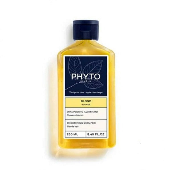 Phyto - Blond Shampooing Illuminant | MazenOnline