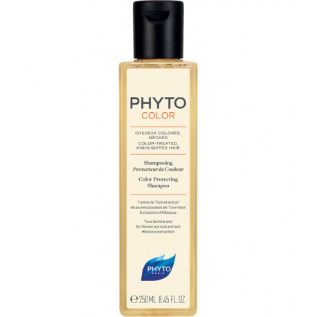 Phyto - Color Shampoo | MazenOnline