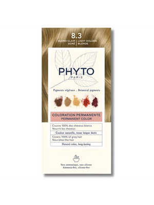 Phyto - Permanent Coloration | MazenOnline