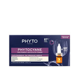 PHYTOCYANE Treatment for Women with Progressive Hair Loss 12x5ml - MazenOnline