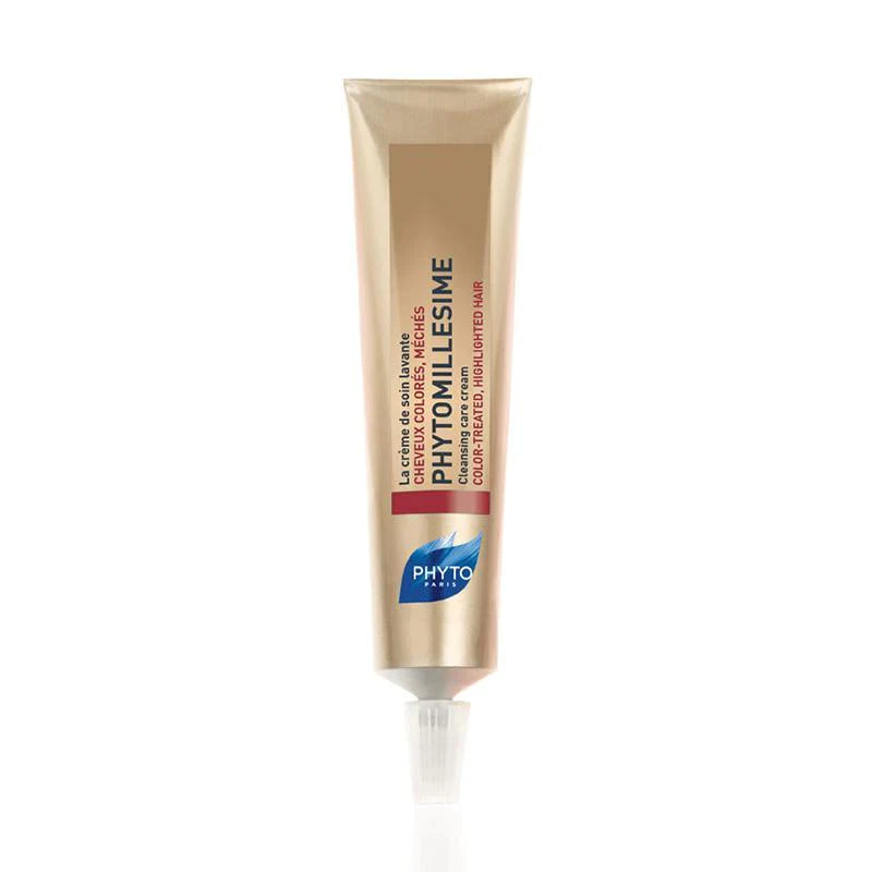 Phytomillesime Washing Cream 75ml - MazenOnline