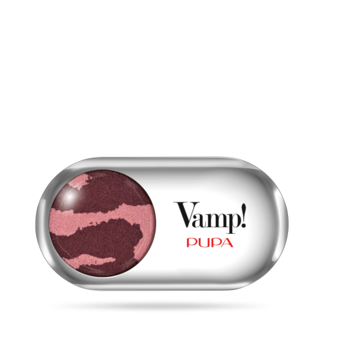 Pupa Milano - Vamp! Eyeshadow | MazenOnline