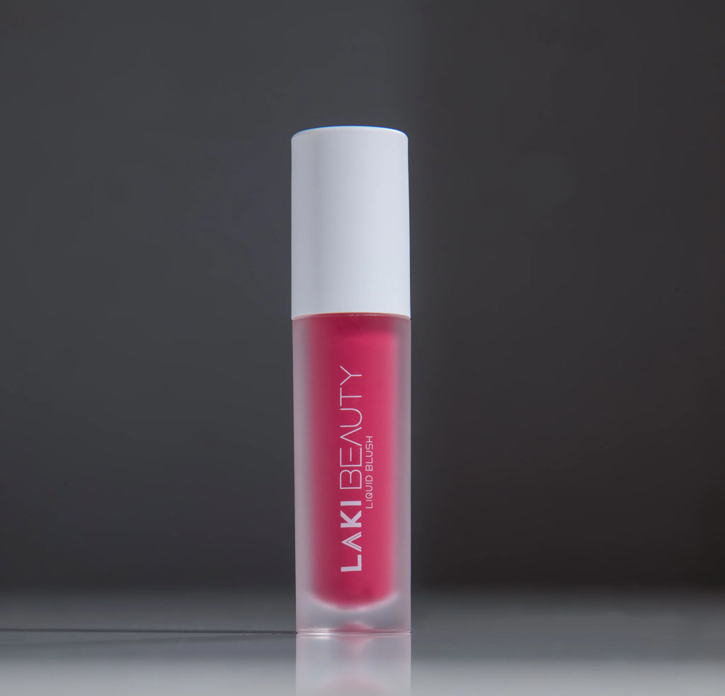 Laki Beauty - Liquid blush | MazenOnline