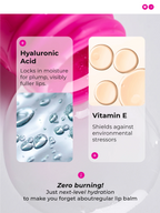 MISOMI BEAUTY - Lip Plumper Liquid Glass | MazenOnline