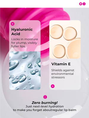 MISOMI BEAUTY - Lip Plumper Liquid Glass | MazenOnline
