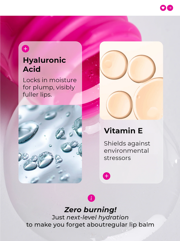 MISOMI BEAUTY - Lip Plumper Liquid Glass | MazenOnline