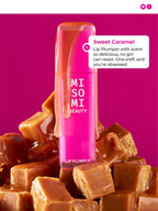 MISOMI BEAUTY - Lip Plumper Liquid Glass | MazenOnline