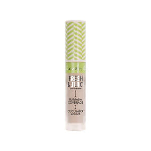 Lovely - Fresh & Juicy Concealer | MazenOnline