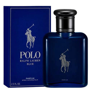 Ralph Lauren - Polo Blue Parfum | MazenOnline