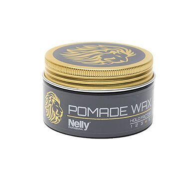 Professional  Pomade Wax For Men 100ml - MazenOnline