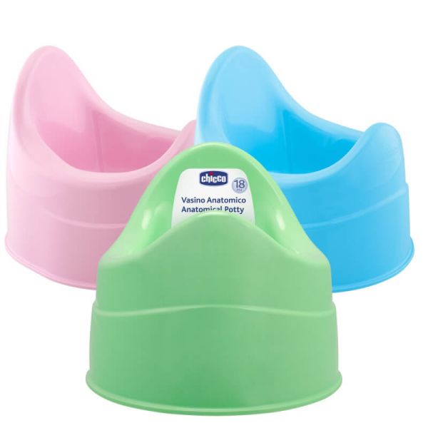 Anatomical Potty (18m+) - MazenOnline Main image