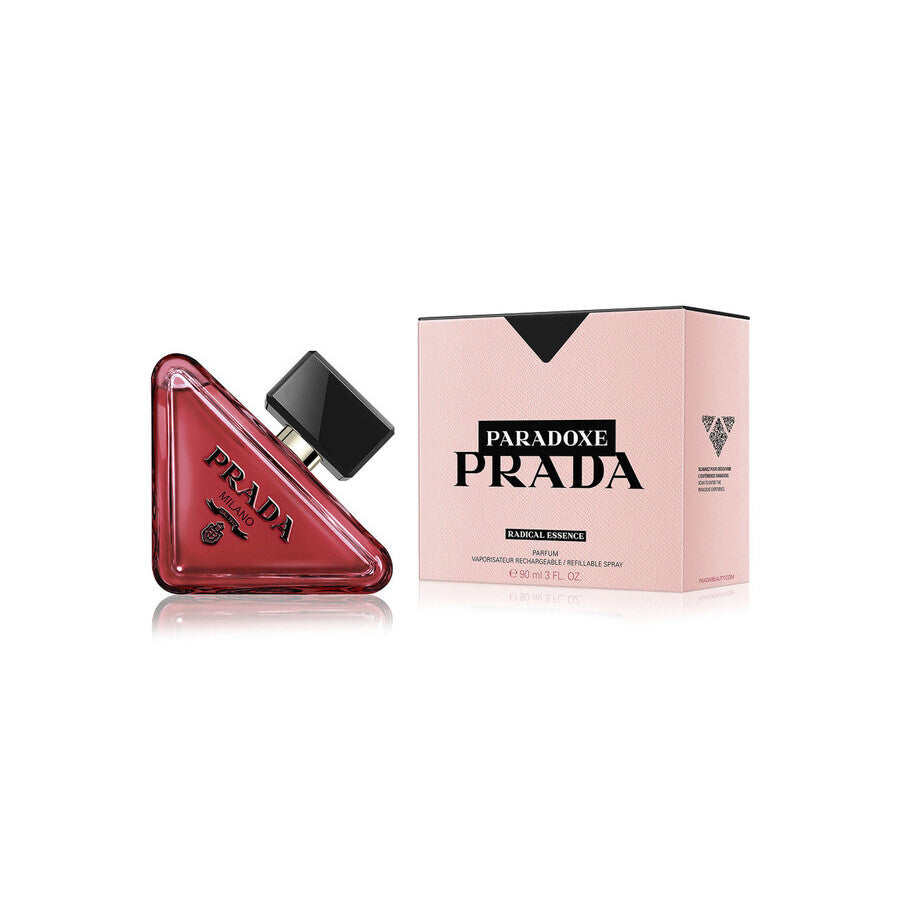 Prada Ladies Paradoxe Radical Essence Parfum 3