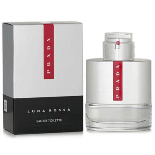 Prada - Men's Luna Rossa Spray | MazenOnline Main image
