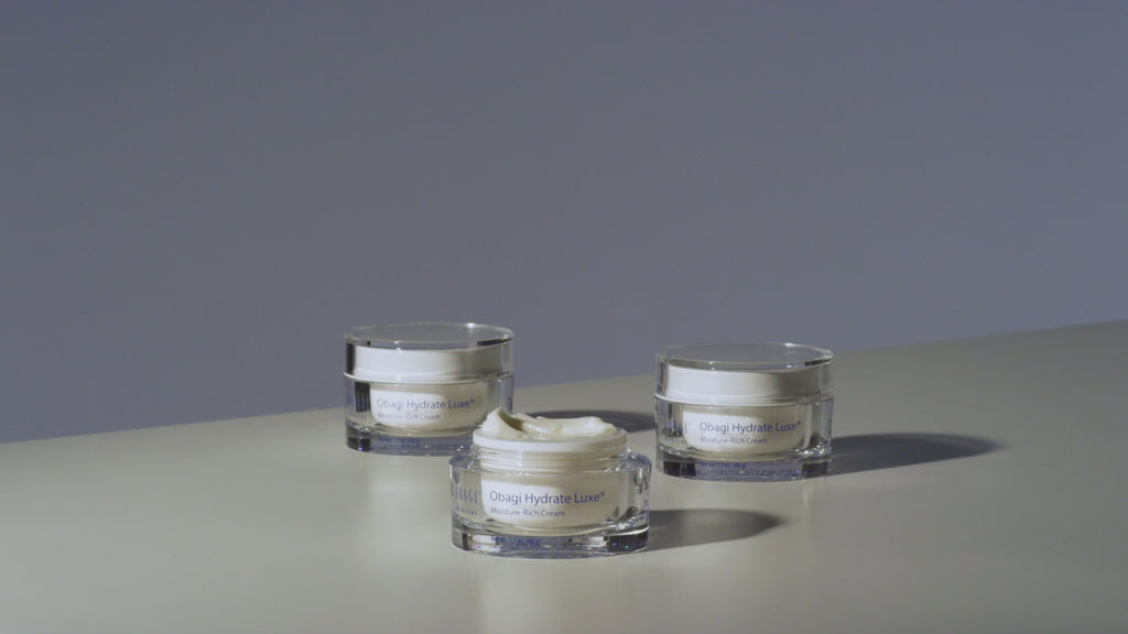 Hydrate Luxe Moisture