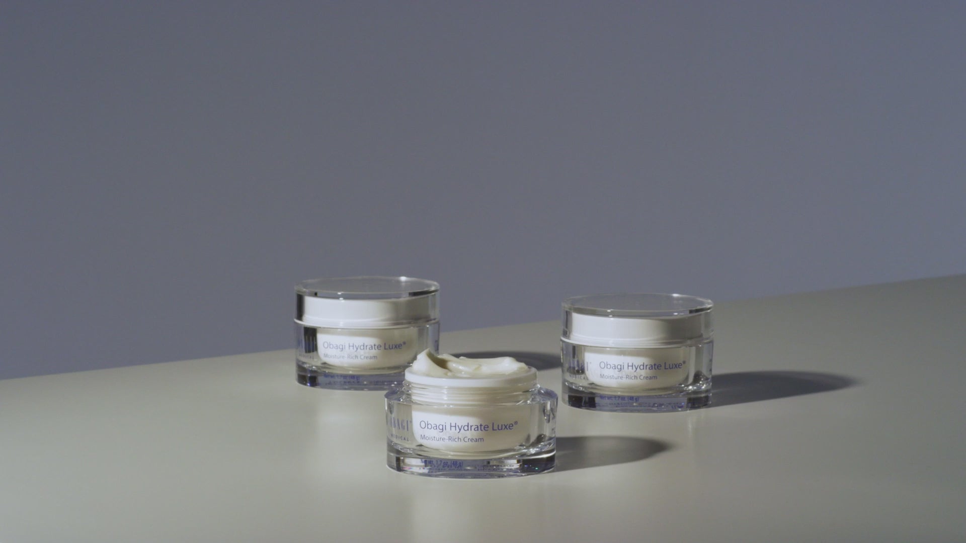 Hydrate Luxe Moisture