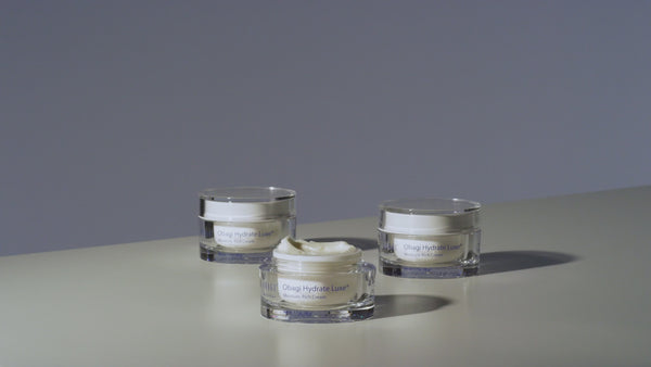 Hydrate Luxe Moisture