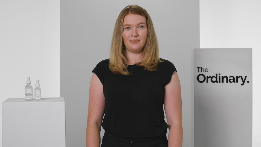 the ordinary niacinamide