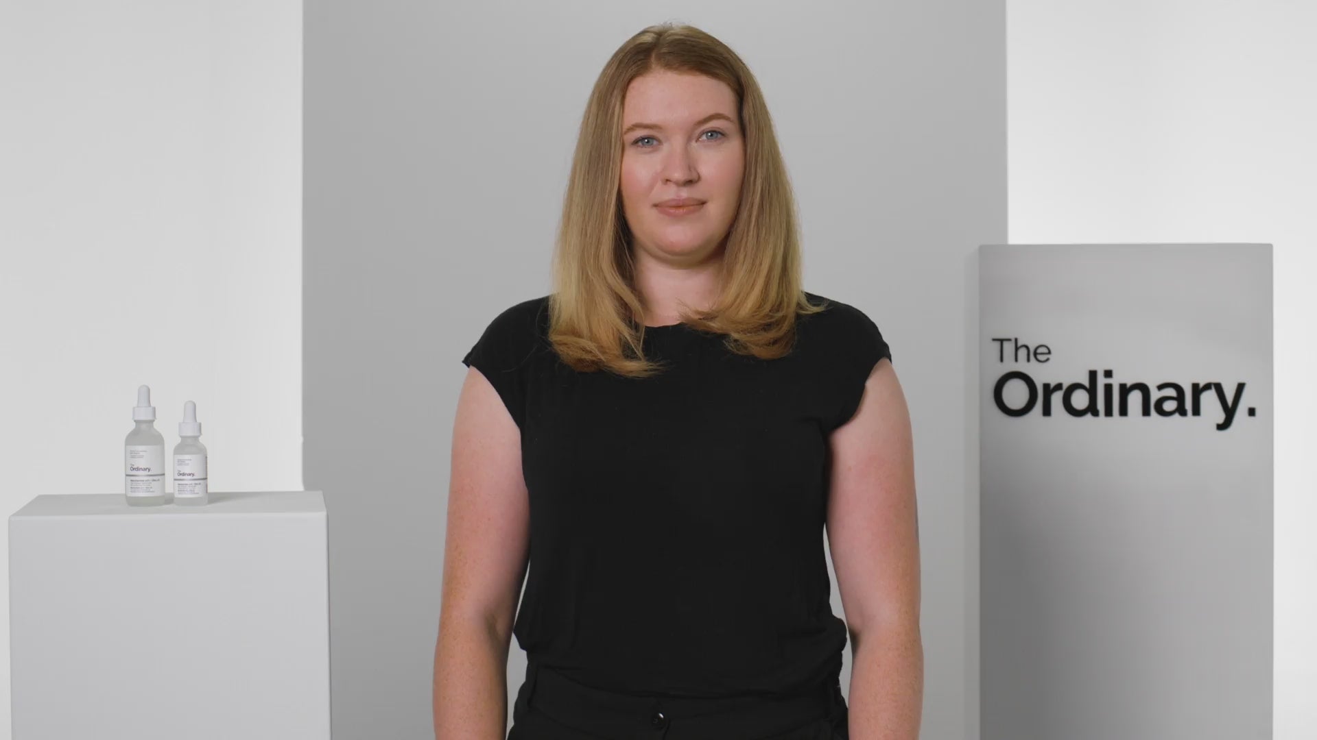 the ordinary niacinamide