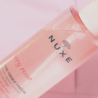 Nuxe Refreshing Very Toning Mist 200 Ml