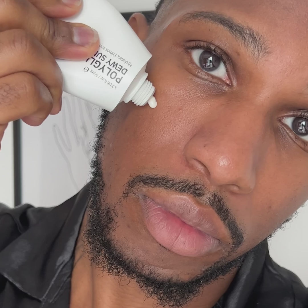 Dewy Sunscreen SPF 30