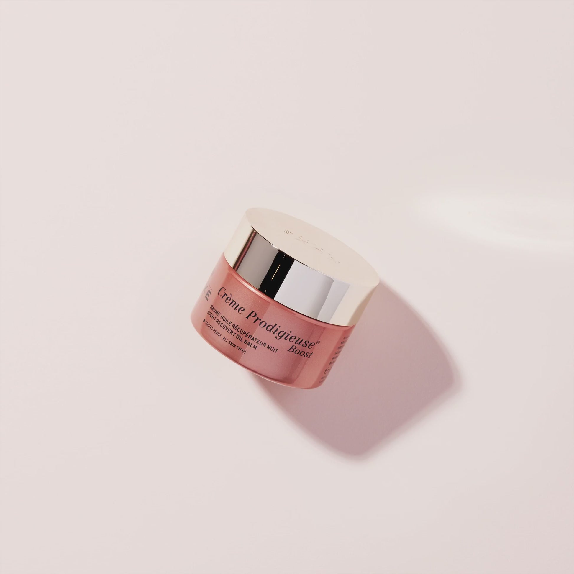 Nuxe Night recovery oil balm, Crème Prodigieuse® Boost 50 ml