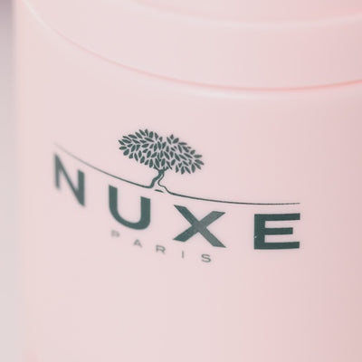 Nuxe Very Rose Light Cleansing Foam 150ml