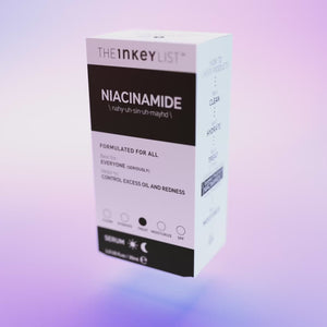 the inkey list niacinamide