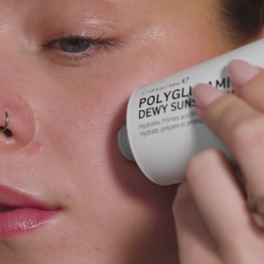 Dewy Sunscreen SPF 30