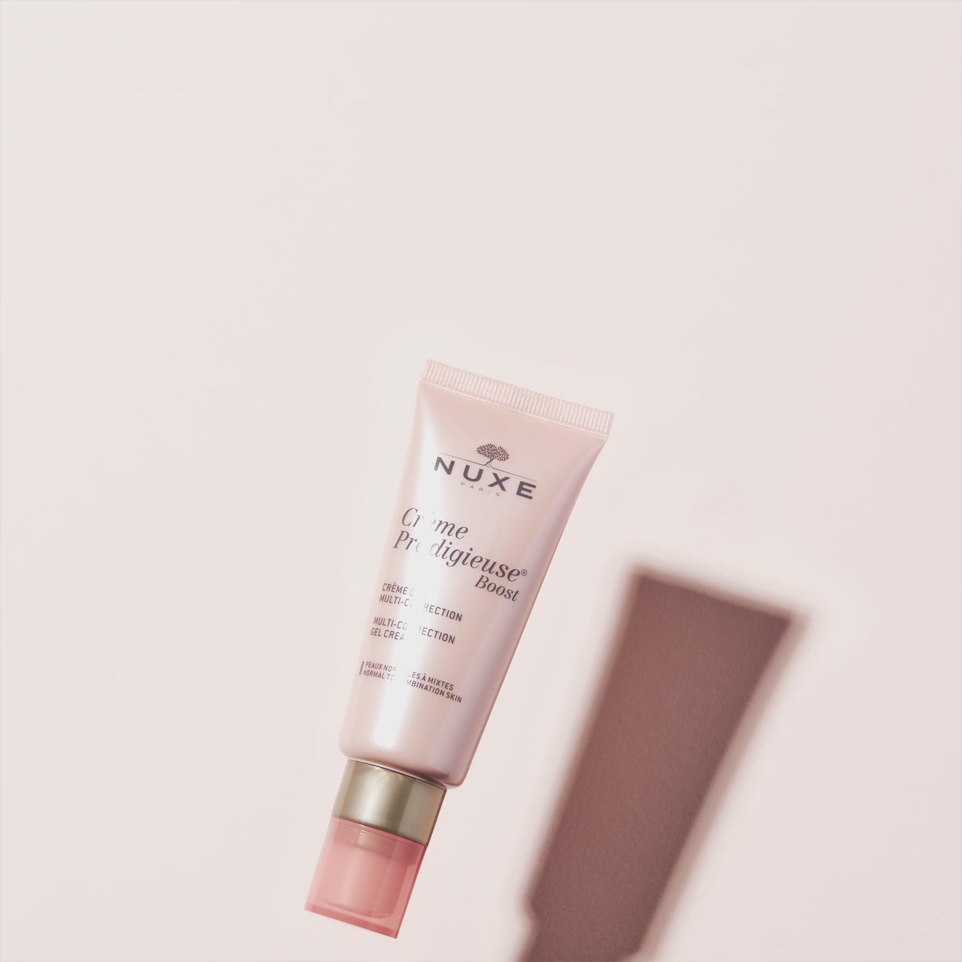 Nuxe Multi-correction gel cream, Crème Prodigieuse® Boost 40 ml