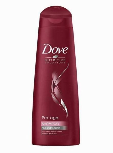 Shampoo for Brittle Hair - MazenOnline