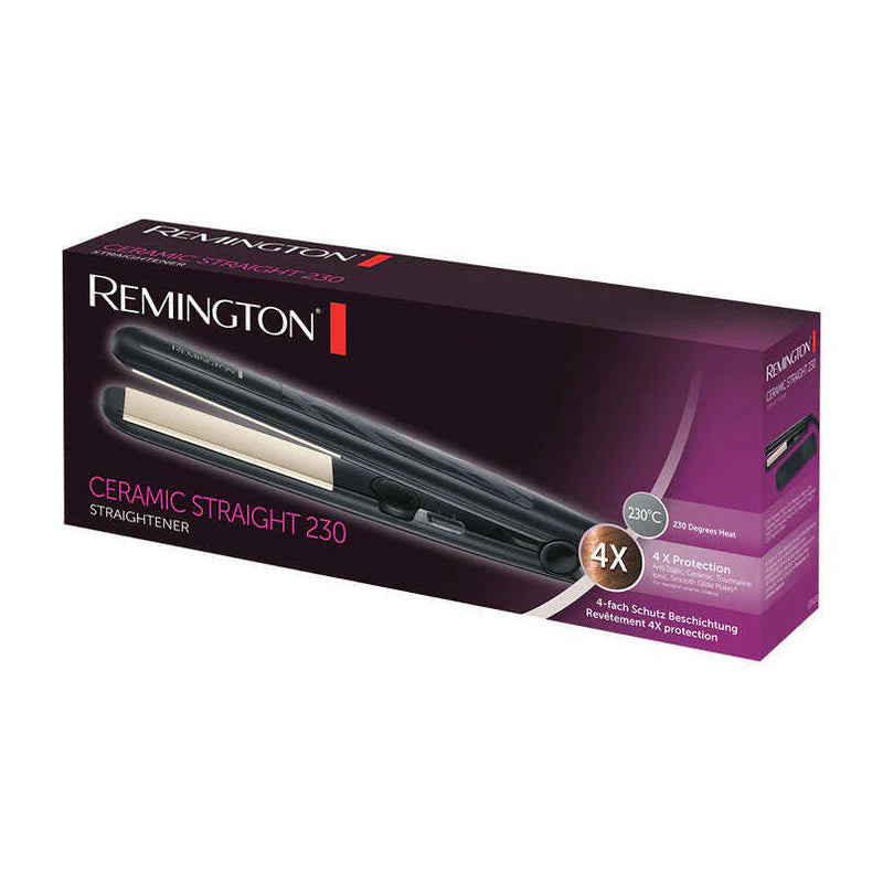 Remington - Ceramic Straight 230 | MazenOnline