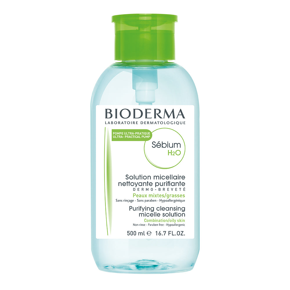 Sebium H2O - MazenOnline