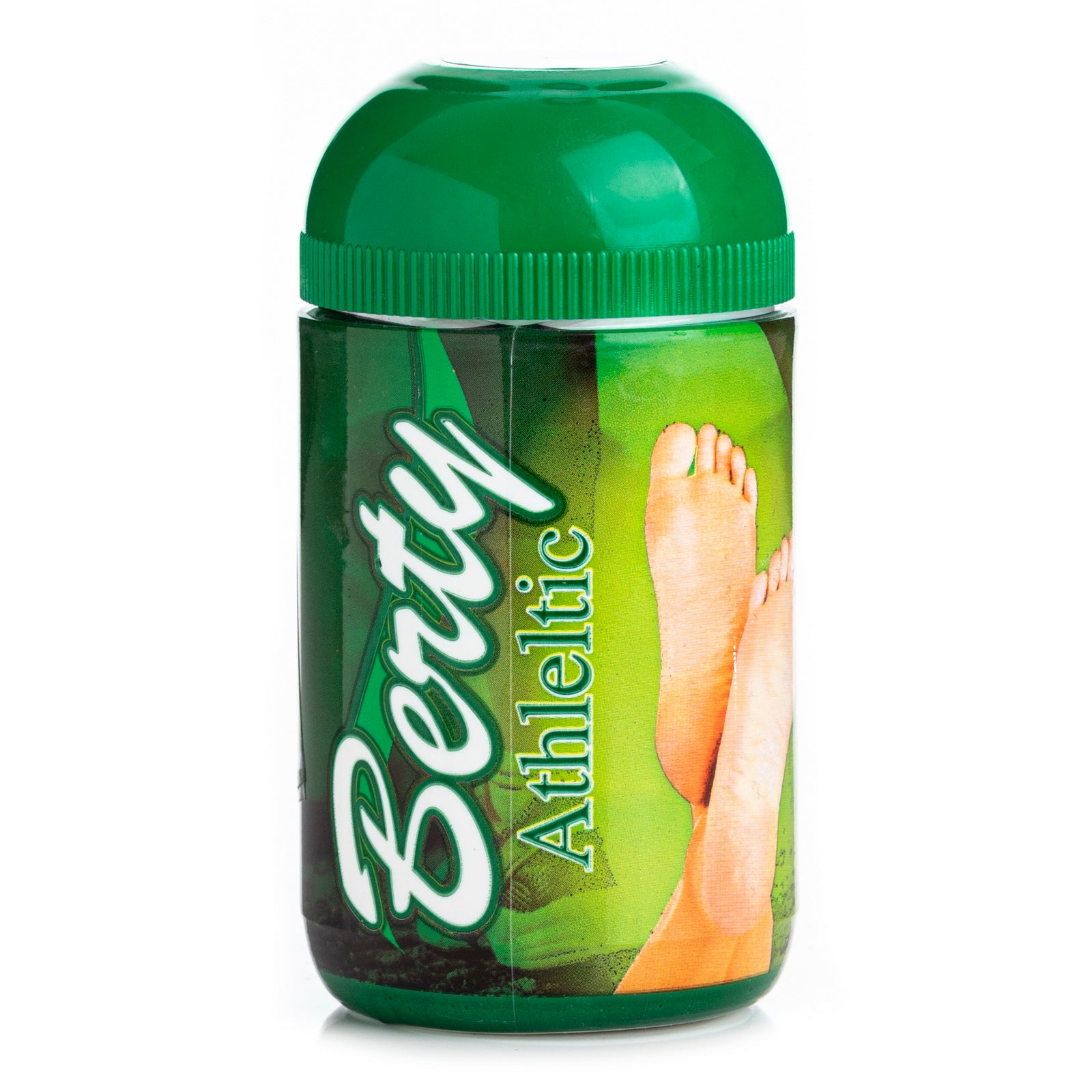 BERTY POWDER ATHLETIC GREEN - MazenOnline
