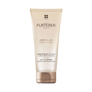 Absolue Keratine Renewal Shampoo
