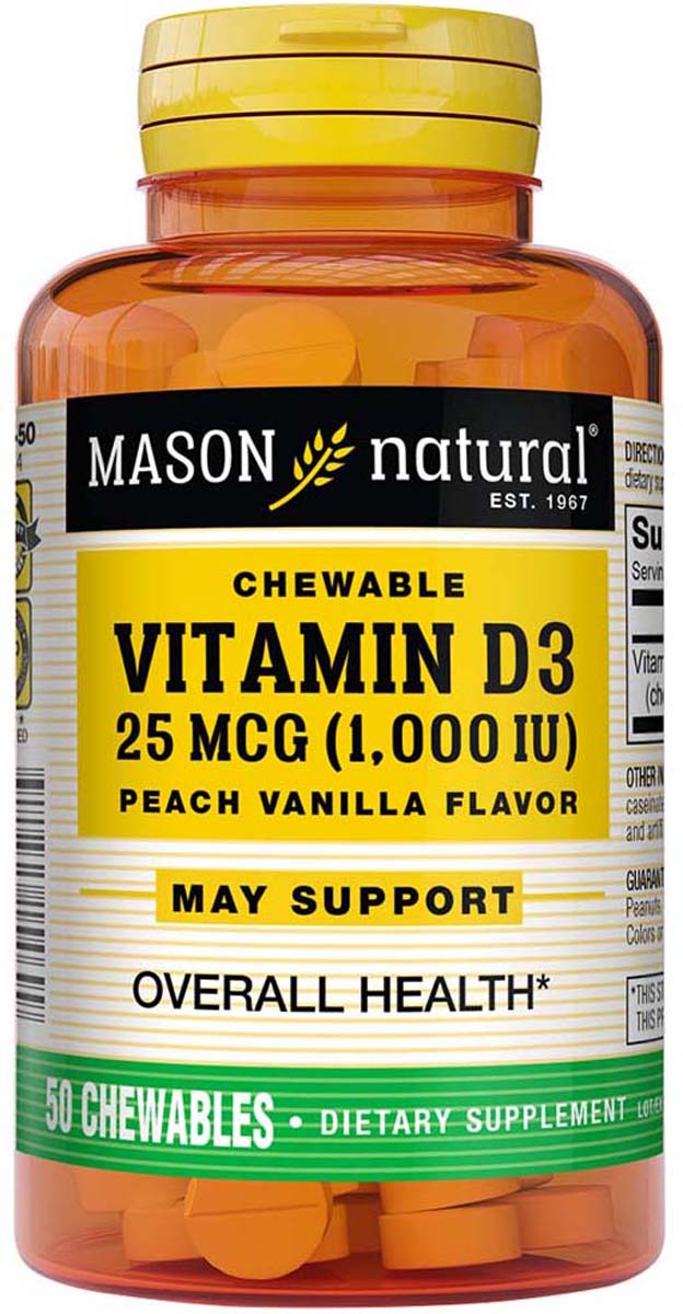 d3 1000 vitamin Main image