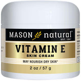 Vitamin E Skin Cream - MazenOnline