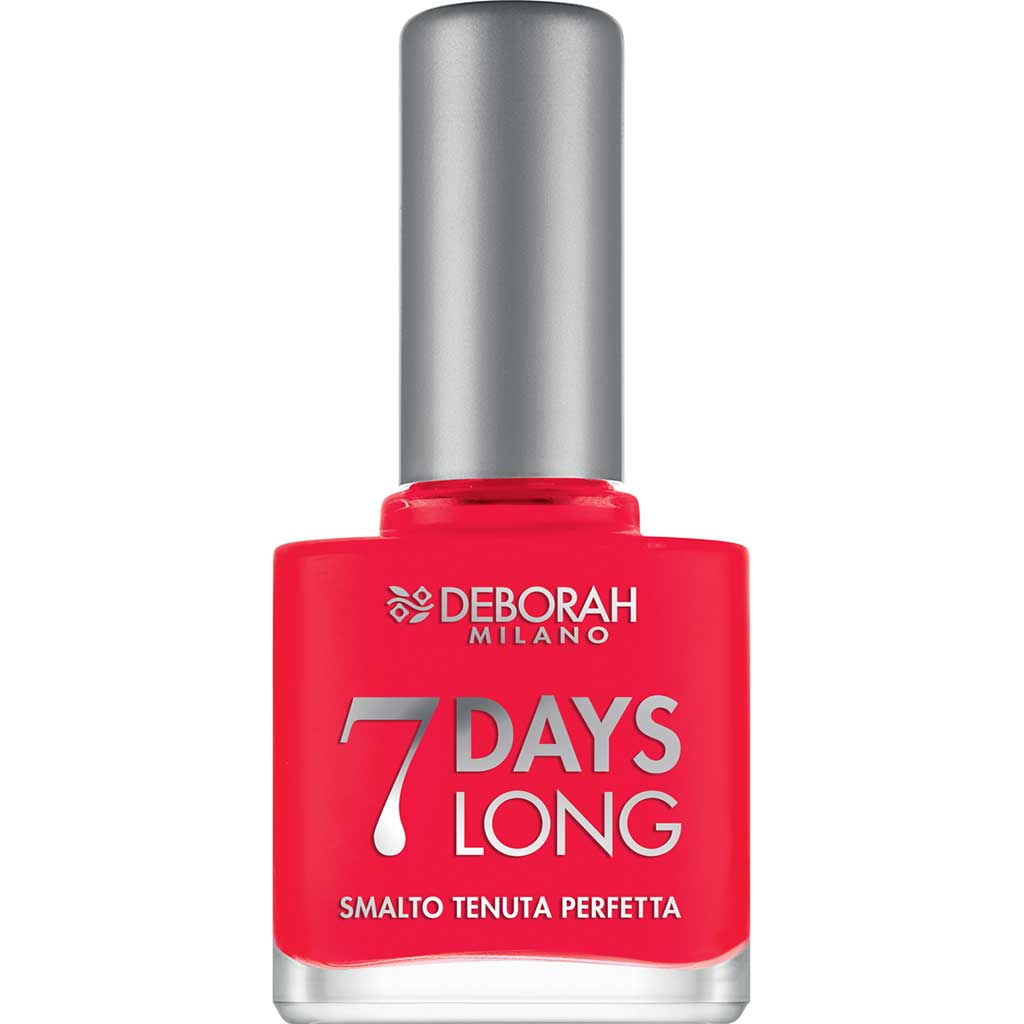Nail Polish 7 Days Long 11M - MazenOnline