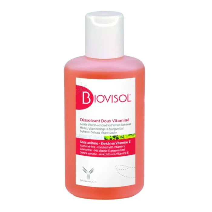Biovisol Polish Remover - MazenOnline