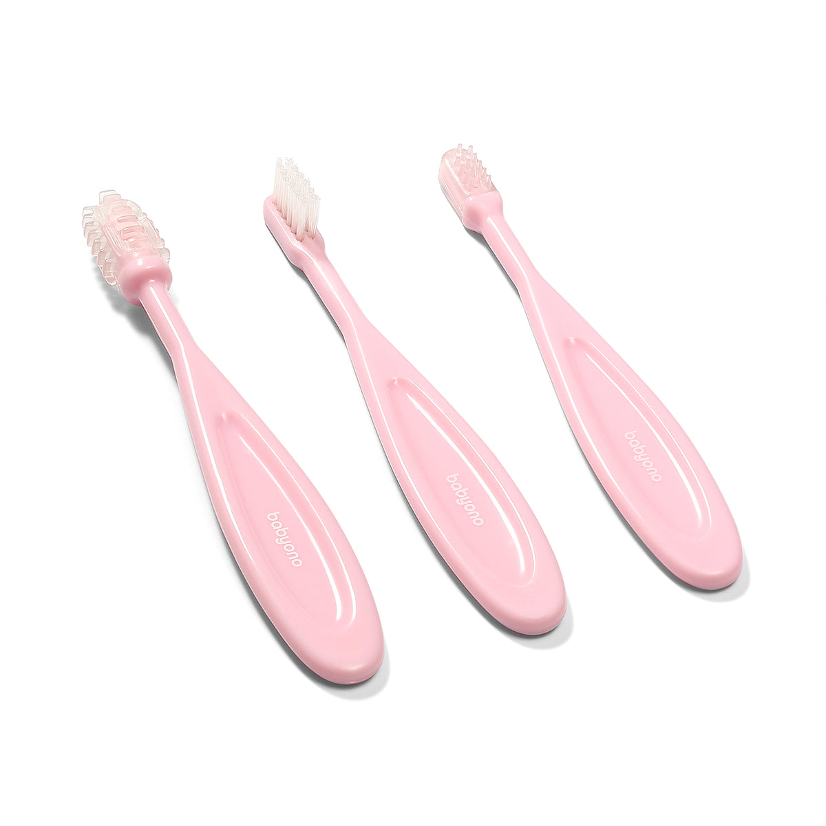 Baby toothbrushes - MazenOnline