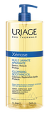 Uriage - Xémose Cleansing Soothing Oil | MazenOnline