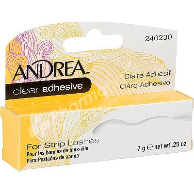LASH CLEAR ADH 7G - MazenOnline Main image