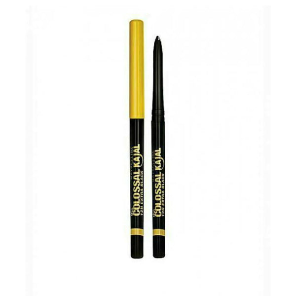 maybelline eyebrow pencil