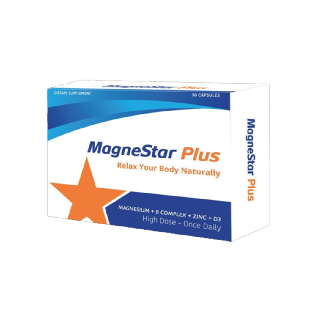 star health - Magne Star Plus | MazenOnline