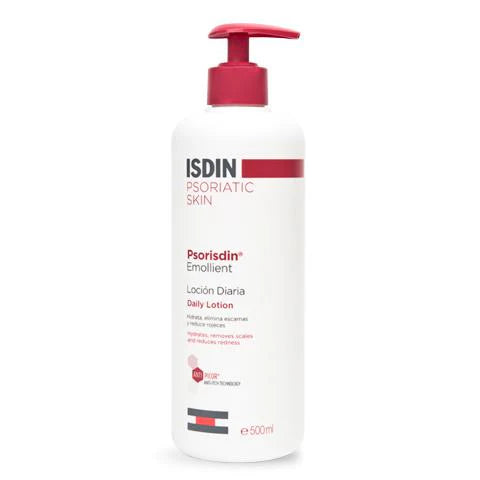 Isdin - Psorisdin Body Lotion | MazenOnline