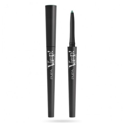 pupa - Eye Pencil Mysterious Green | MazenOnline