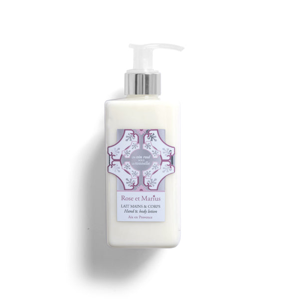 Rose Hand Cream Dry - MazenOnline