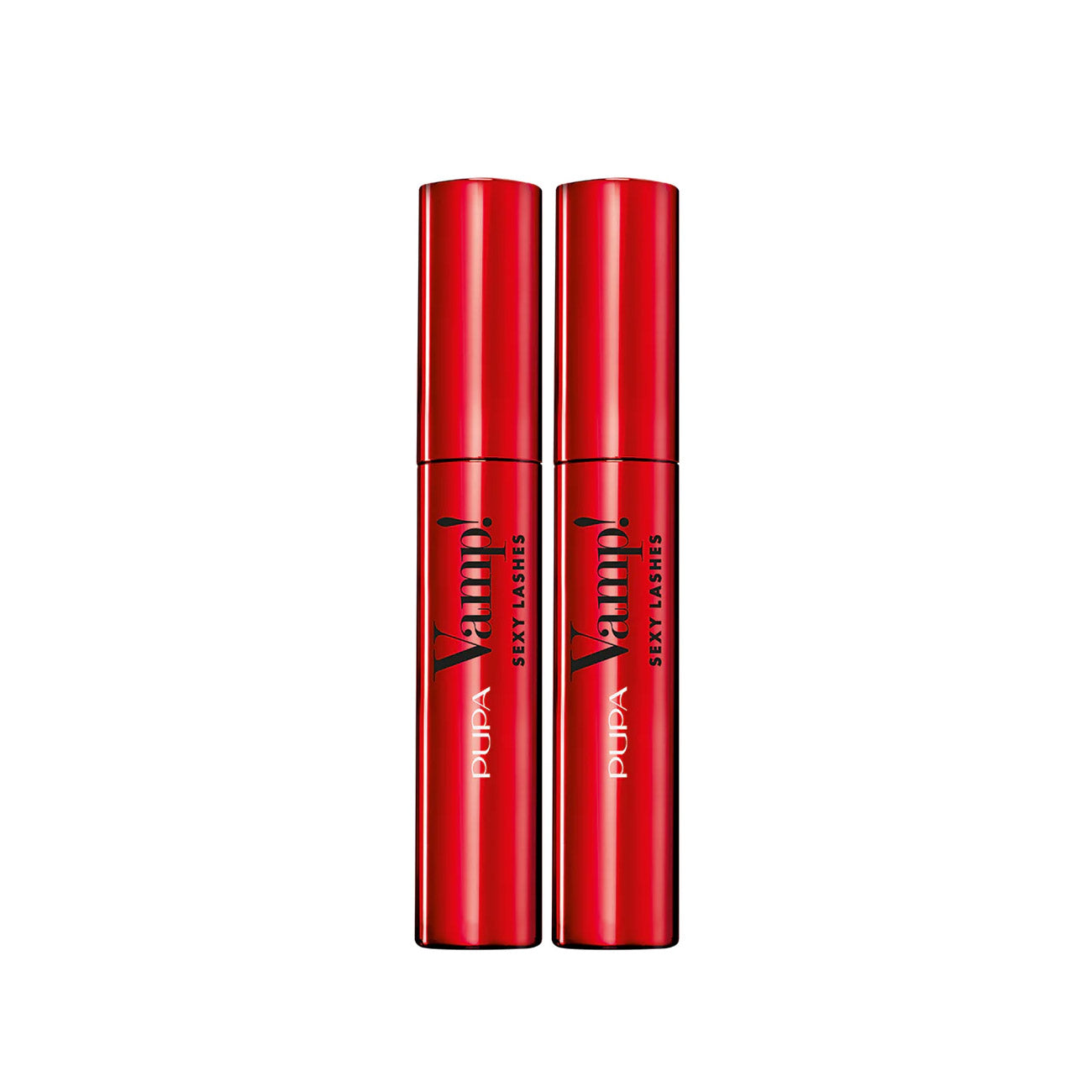 Pupa Milano - Vamp! Mascara Sexy Lashes Duo | MazenOnline