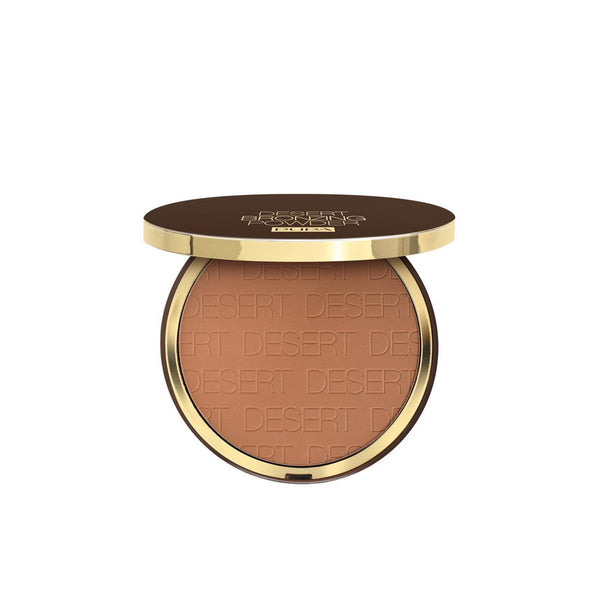 Pupa Milano Desert Bronzing Powder - MazenOnline {{ shop.address.country }}