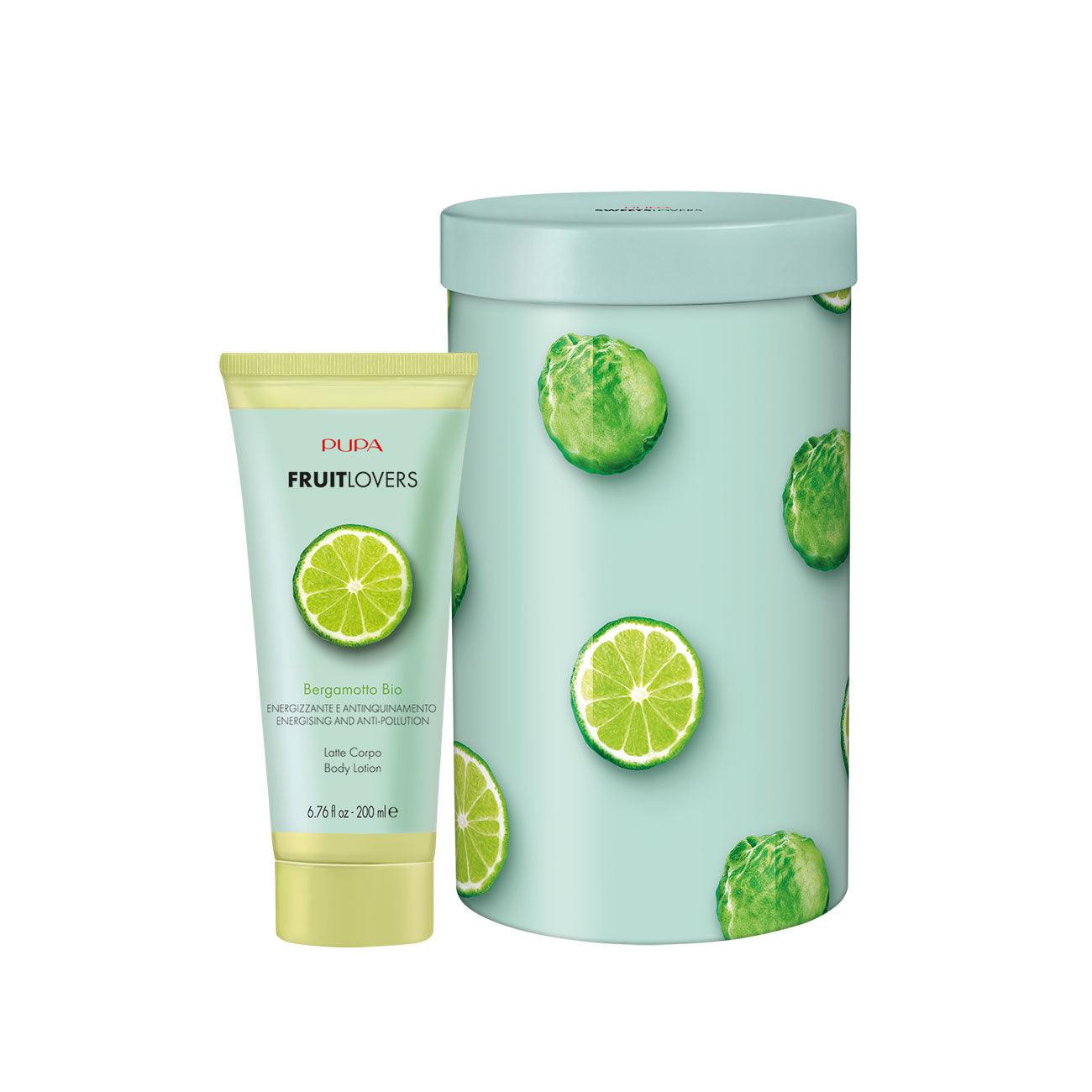 Pupa Milano Fruit Lovers Kit 1 - MazenOnline {{ shop.address.country }}